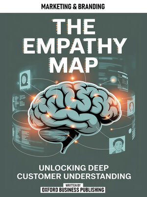 cover image of The Empathy Map